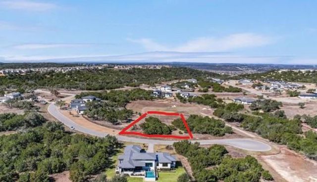 6508 Madrone Tree LN, Austin, TX 78738