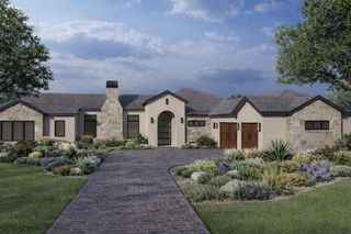 6508 Madrone Tree LN, Austin, TX 78738