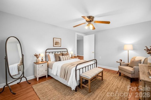 197 Faulkenberry Road, Pageland, SC 29728