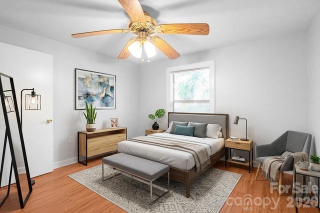 197 Faulkenberry Road, Pageland, SC 29728