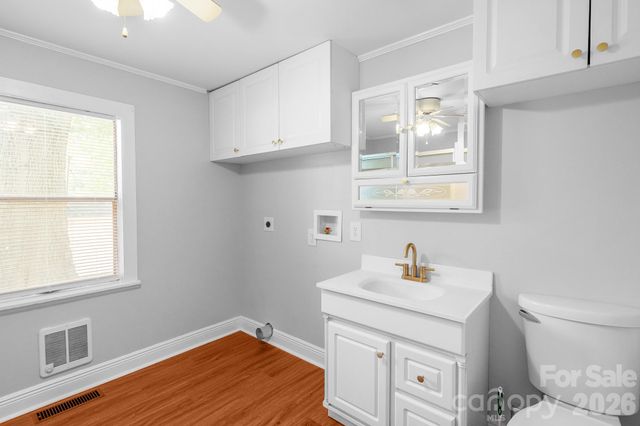 197 Faulkenberry Road, Pageland, SC 29728