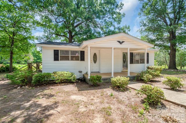 197 Faulkenberry Road, Pageland, SC 29728