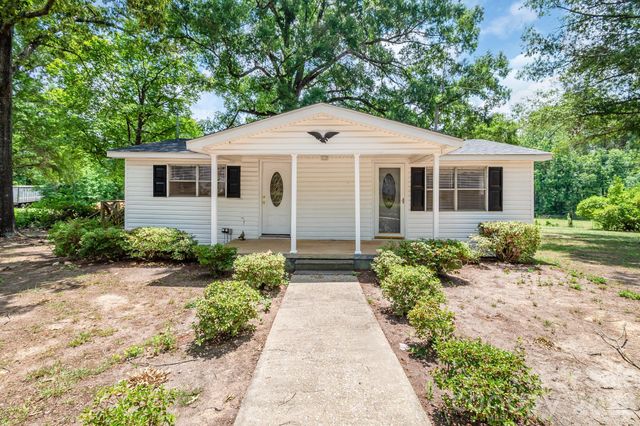 197 Faulkenberry Road, Pageland, SC 29728