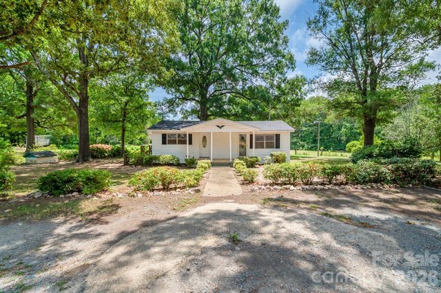 197 Faulkenberry Road, Pageland, SC 29728