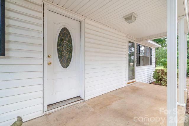 197 Faulkenberry Road, Pageland, SC 29728
