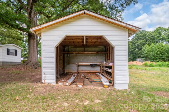 197 Faulkenberry Road, Pageland, SC 29728