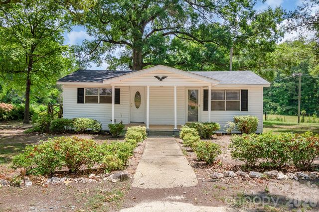 197 Faulkenberry Road, Pageland, SC 29728