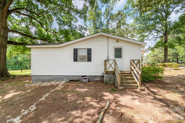 197 Faulkenberry Road, Pageland, SC 29728