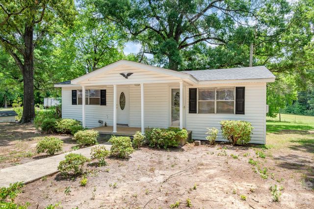 197 Faulkenberry Road, Pageland, SC 29728