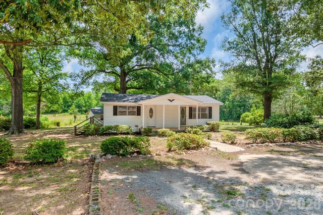 197 Faulkenberry Road, Pageland, SC 29728