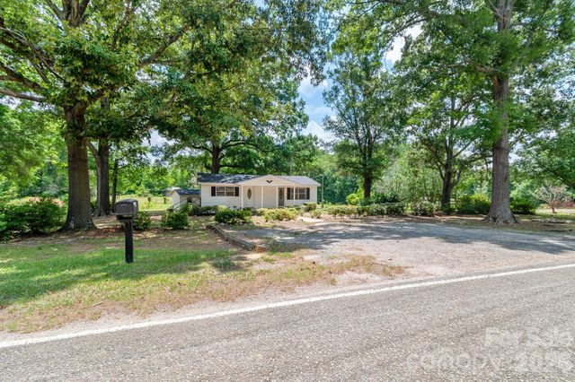 197 Faulkenberry Road, Pageland, SC 29728