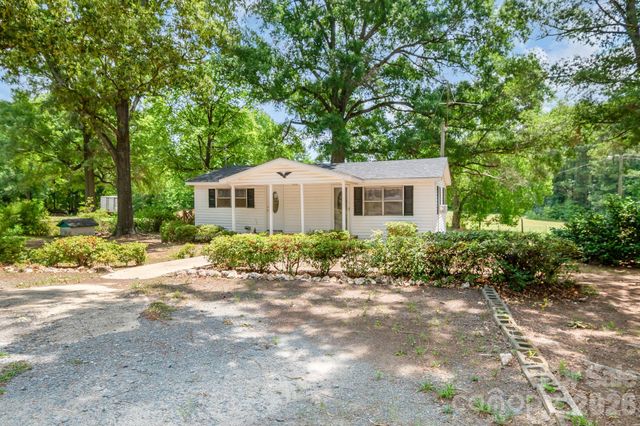 197 Faulkenberry Road, Pageland, SC 29728