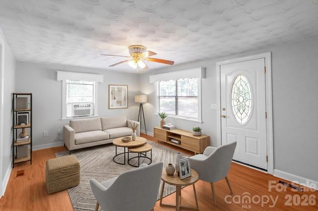 197 Faulkenberry Road, Pageland, SC 29728