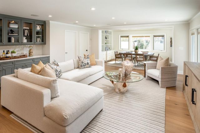 1940 Camino A Los Cerros, Menlo Park, CA 94025