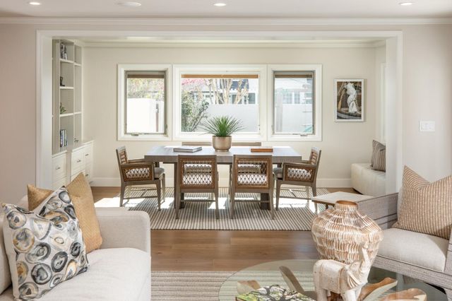 1940 Camino A Los Cerros, Menlo Park, CA 94025