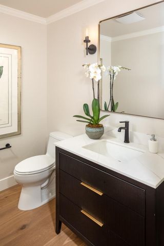 1940 Camino A Los Cerros, Menlo Park, CA 94025