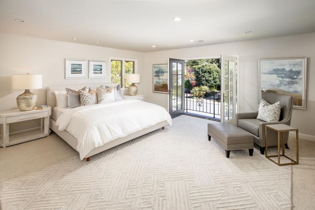 1940 Camino A Los Cerros, Menlo Park, CA 94025