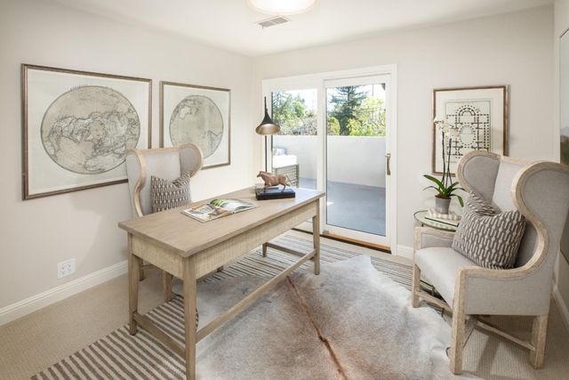 1940 Camino A Los Cerros, Menlo Park, CA 94025