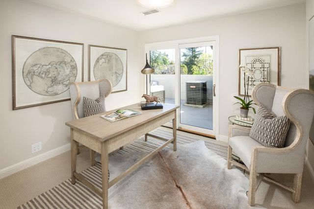 1940 Camino A Los Cerros, Menlo Park, CA 94025