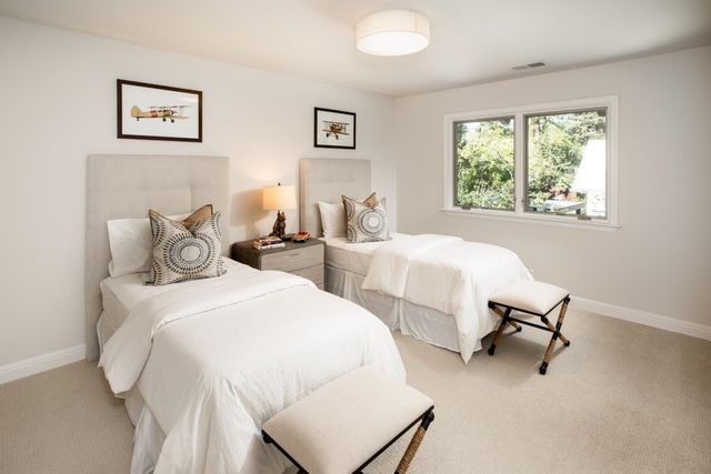 1940 Camino A Los Cerros, Menlo Park, CA 94025