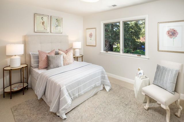 1940 Camino A Los Cerros, Menlo Park, CA 94025