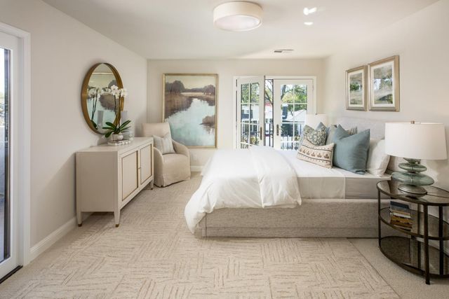 1940 Camino A Los Cerros, Menlo Park, CA 94025