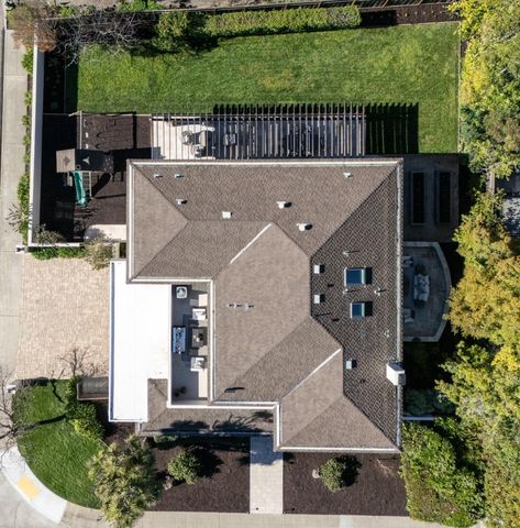 1940 Camino A Los Cerros, Menlo Park, CA 94025