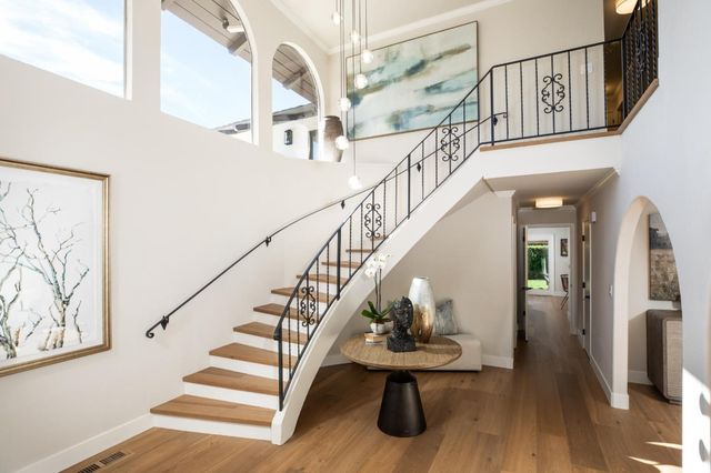 1940 Camino A Los Cerros, Menlo Park, CA 94025