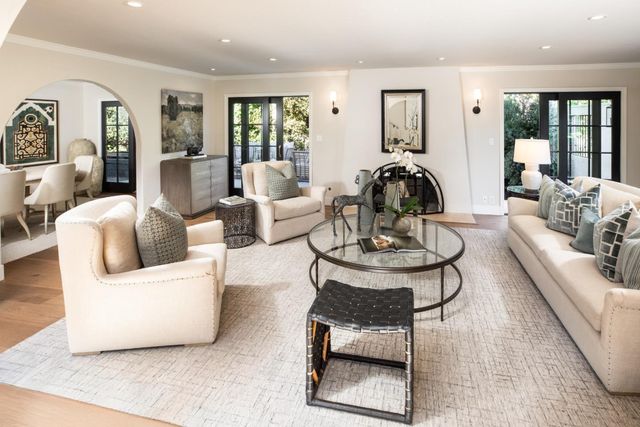 1940 Camino A Los Cerros, Menlo Park, CA 94025