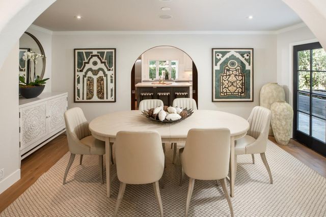 1940 Camino A Los Cerros, Menlo Park, CA 94025