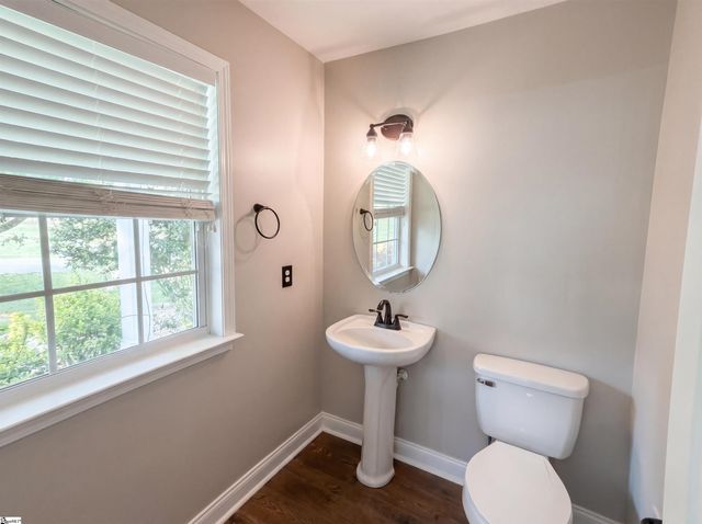 100 Watercourse Way, Greer, SC 29651