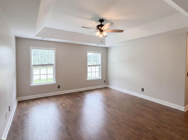 100 Watercourse Way, Greer, SC 29651
