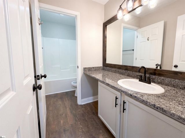 100 Watercourse Way, Greer, SC 29651