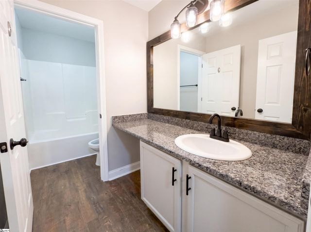 100 Watercourse Way, Greer, SC 29651