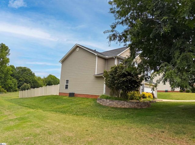 100 Watercourse Way, Greer, SC 29651
