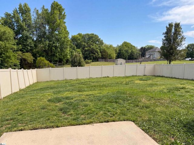 100 Watercourse Way, Greer, SC 29651