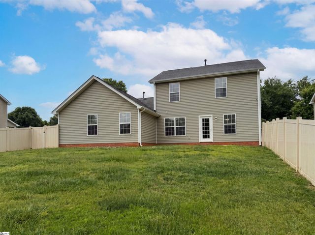 100 Watercourse Way, Greer, SC 29651