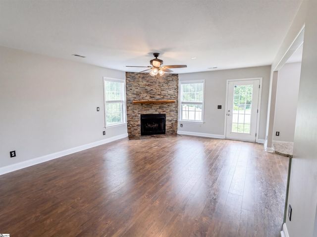 100 Watercourse Way, Greer, SC 29651