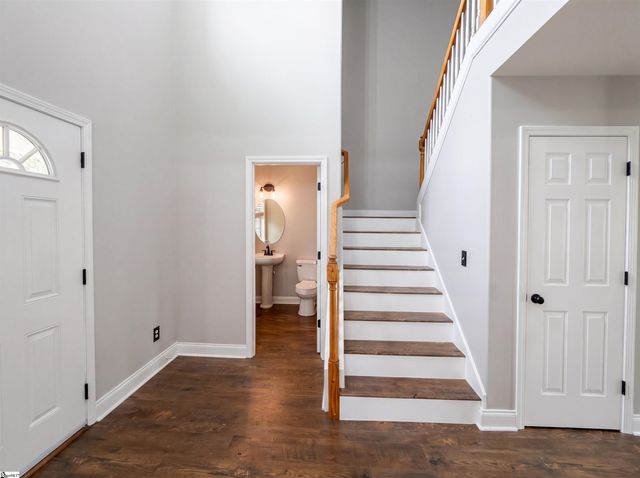 100 Watercourse Way, Greer, SC 29651
