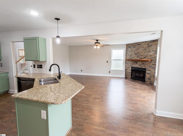 100 Watercourse Way, Greer, SC 29651