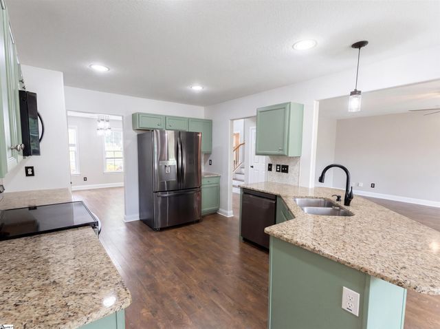 100 Watercourse Way, Greer, SC 29651