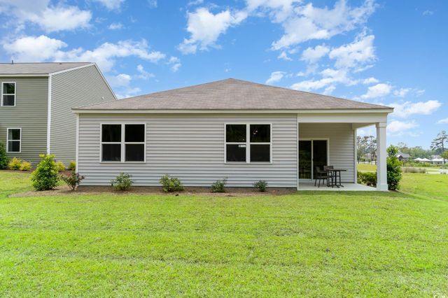 1395 Nokota Dr., Conway, SC 29526