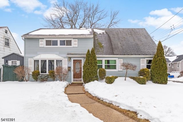 29 Park Ave, Woodbridge Twp., NJ 08830