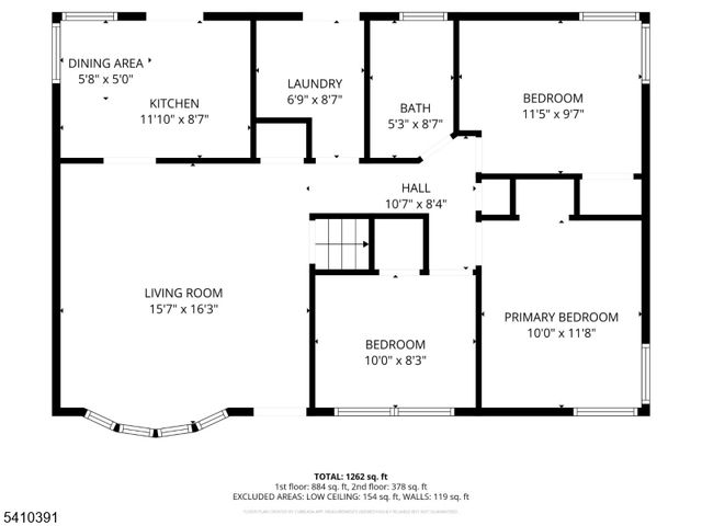 29 Park Ave, Woodbridge Twp., NJ 08830