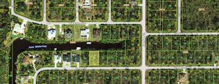 13325 PALAU CIRCLE, Port Charlotte, FL 33953