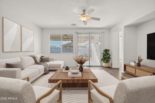 139 W LEATHERWOOD Avenue, Queen Creek, AZ 85140