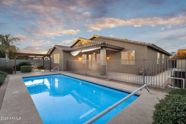 139 W LEATHERWOOD Avenue, Queen Creek, AZ 85140