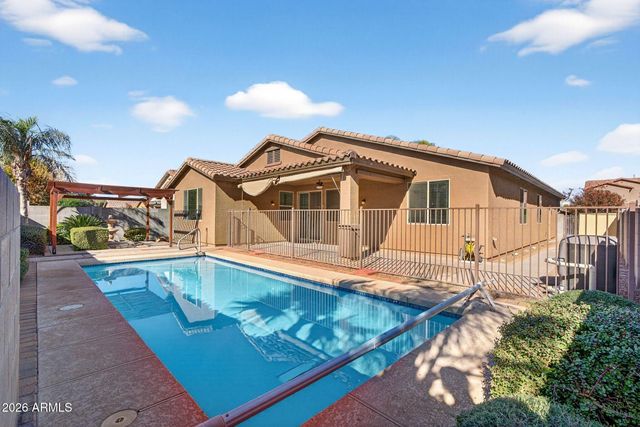139 W LEATHERWOOD Avenue, Queen Creek, AZ 85140