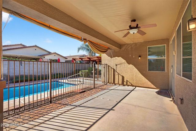 139 W LEATHERWOOD Avenue, Queen Creek, AZ 85140