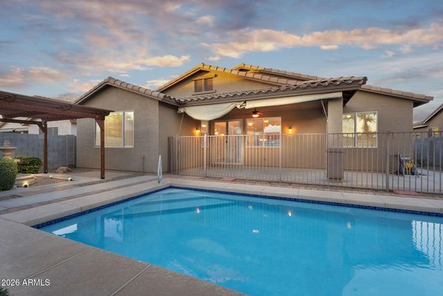 139 W LEATHERWOOD Avenue, Queen Creek, AZ 85140